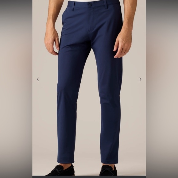 Rhone Classic Commuter Athletic Pants - Picture 1 of 12